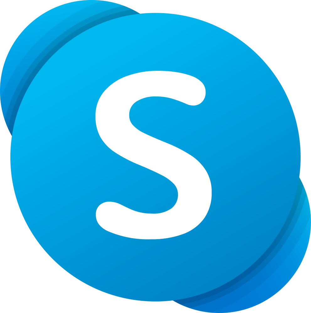 如何登录 Skype？