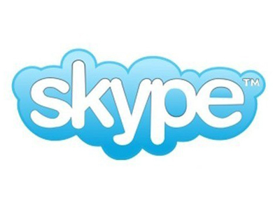 Skype网页版